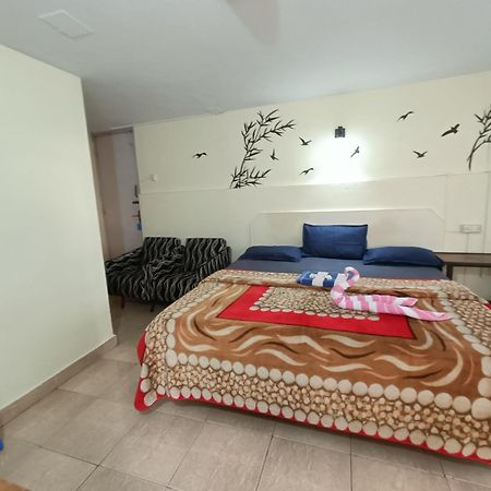 Sai Garden Home Coorg Madikeri Kültér fotó
