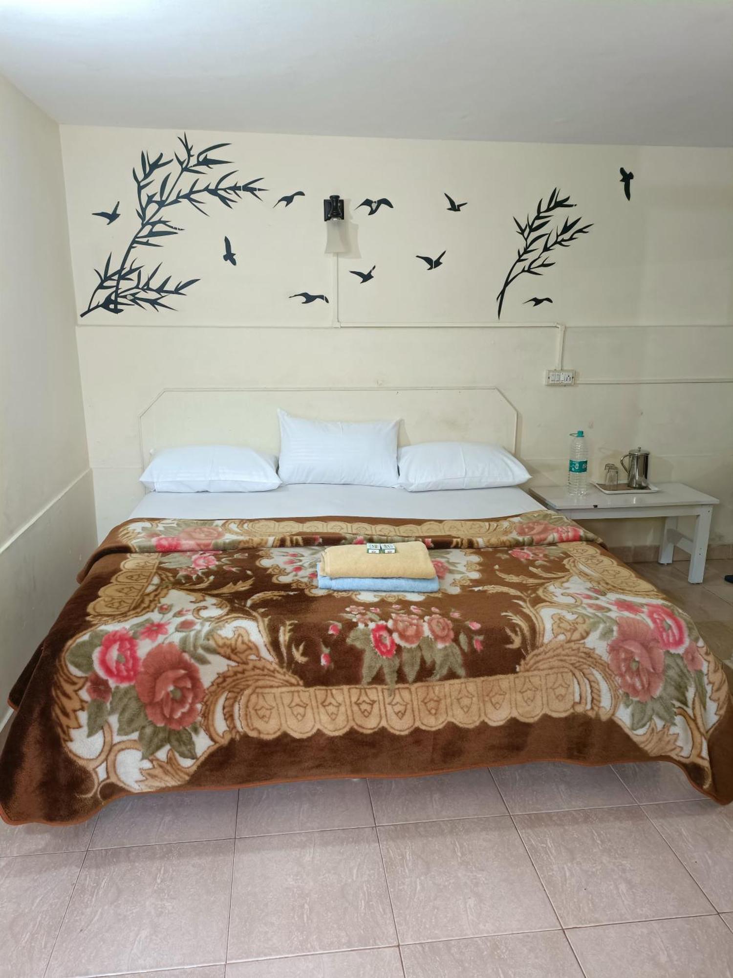 Sai Garden Home Coorg Madikeri Kültér fotó