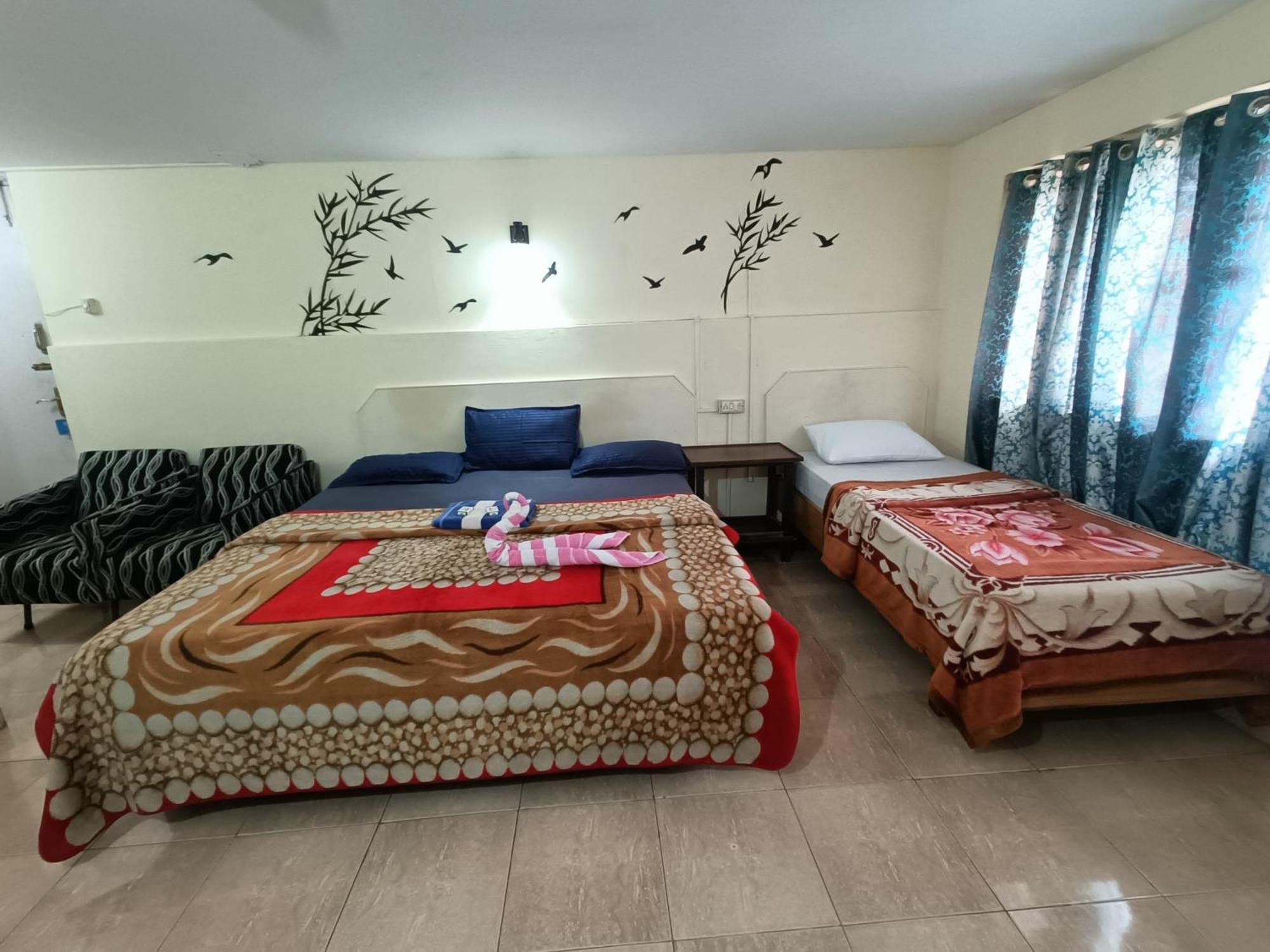 Sai Garden Home Coorg Madikeri Kültér fotó